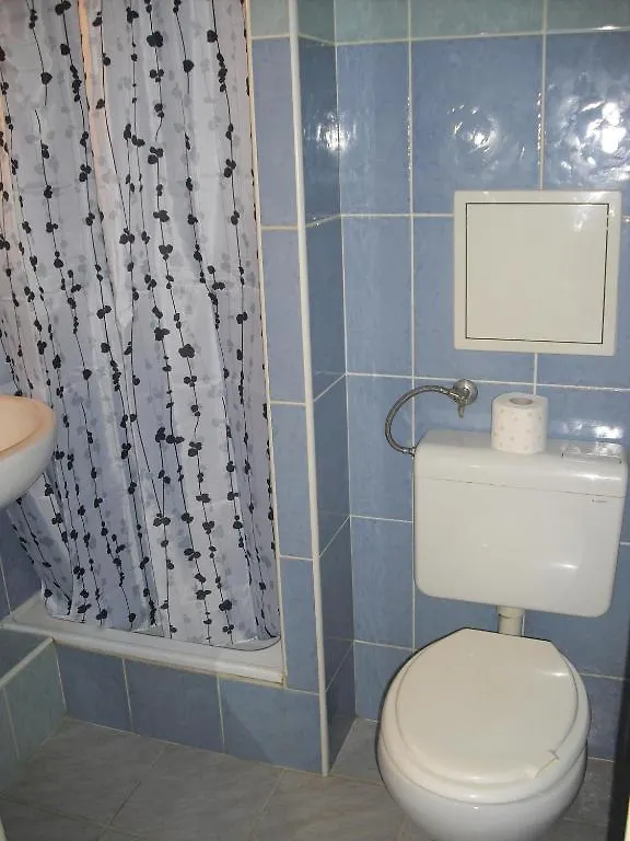 Peter'S Apartments Budapest Hotel