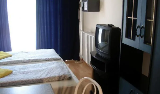 Peter'S Apartments Budapest