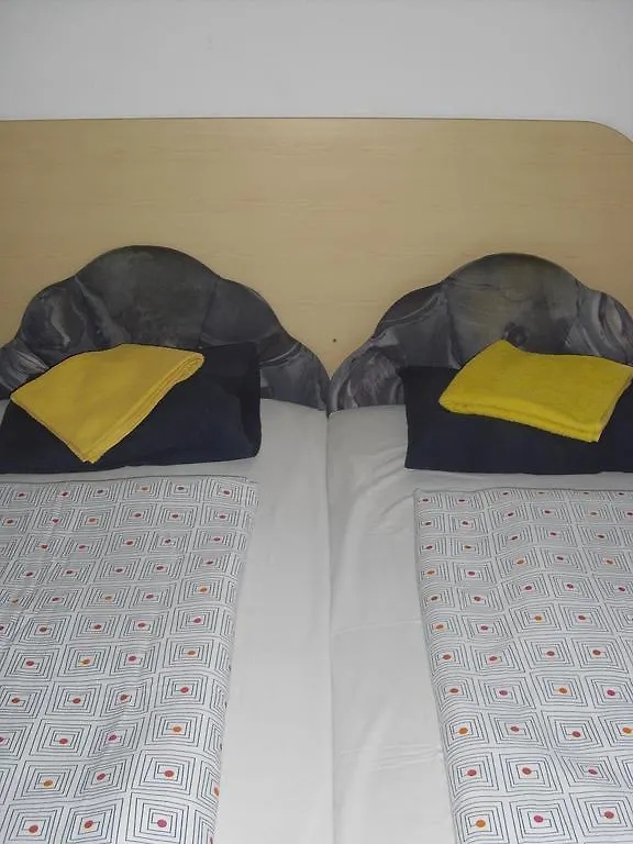 Peter'S Apartments Budapest Hotel