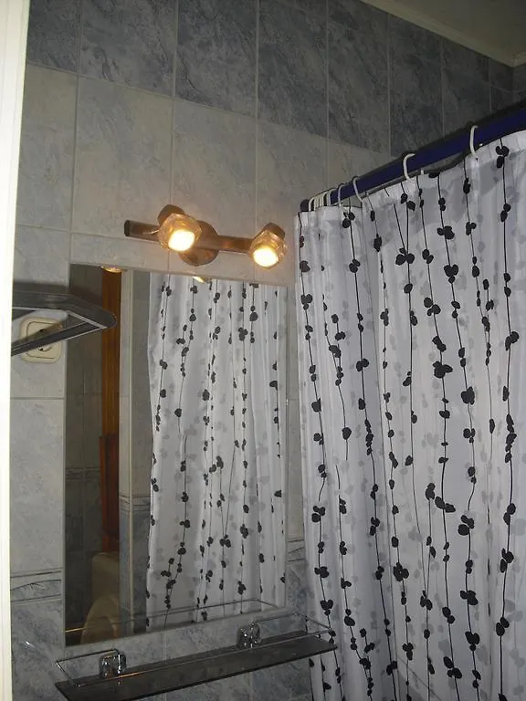 Hotel Peter'S Apartments Budapest