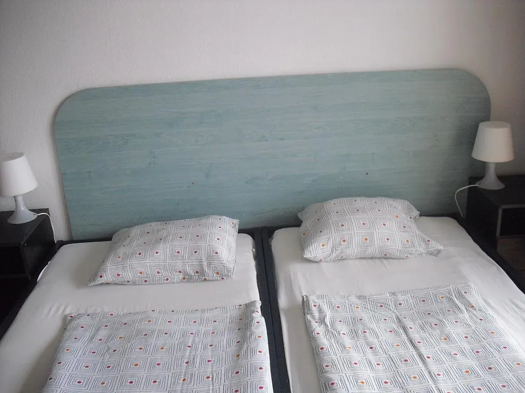 Peter'S Apartments Budapest Hotel