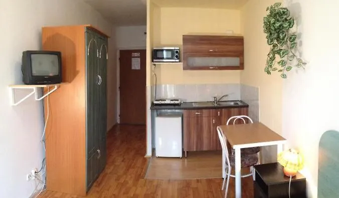 Peter'S Apartments Budapest