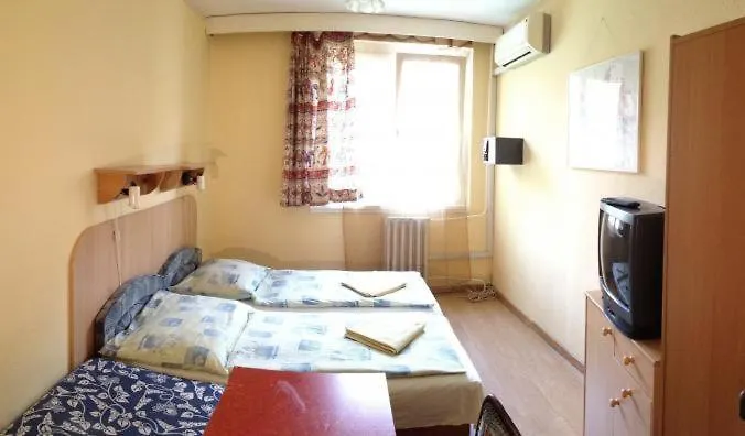 Hotel Peter'S Apartments Budapest