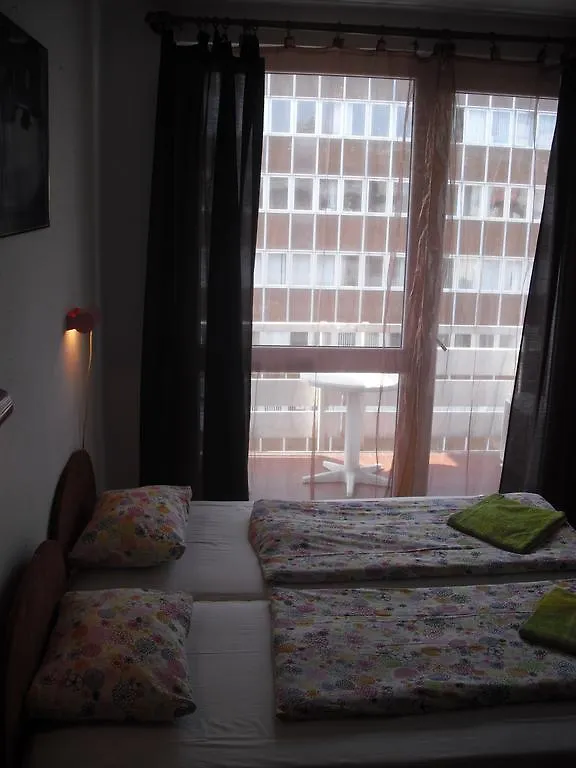 Peter'S Apartments Budapest 0*,