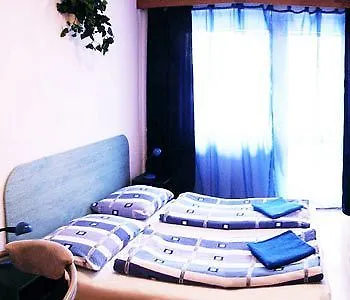 Peter'S Apartments Budapest Hotel