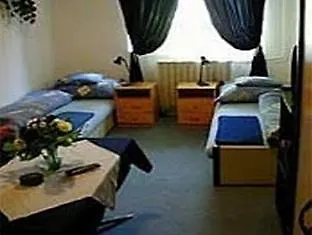 Hotel Peter'S Apartments Budapešť