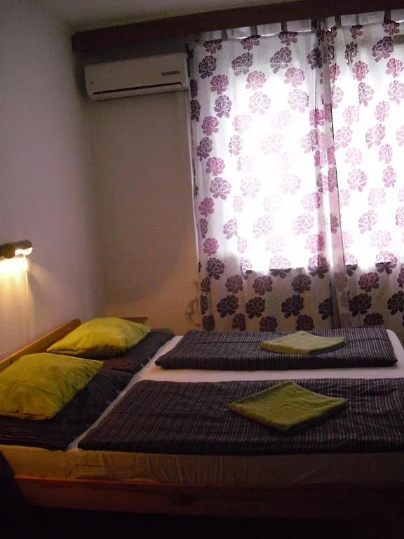 Hotel Peter'S Apartments Budapešť Maďarsko