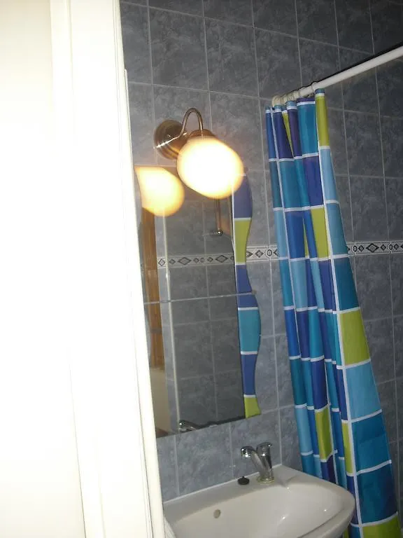 Peter'S Apartments Budapešť